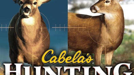 Cabela's Hunting Expeditions
