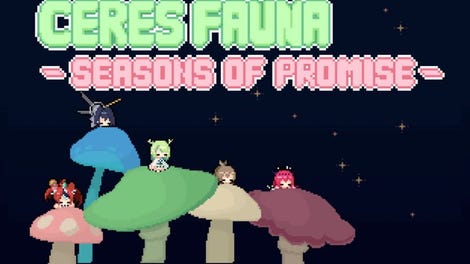 Ceres Fauna: Seasons of Promise