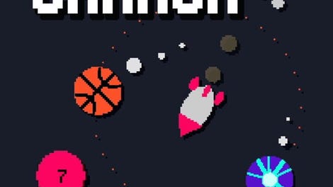 Glass Cannon