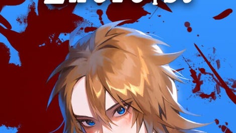 Boyfriend Exorcist