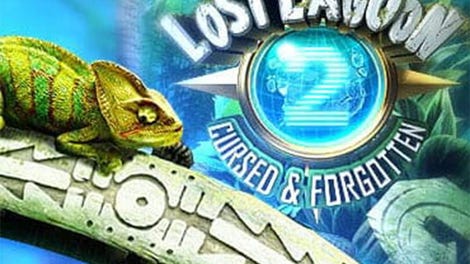 Lost Lagoon 2: Cursed and Forgotten