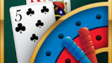 Aces Cribbage