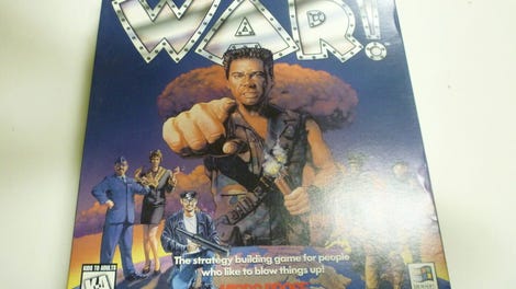 This Means War!