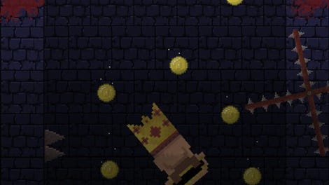 Long Loot the King