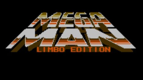 Mega Man: Limbo Edition
