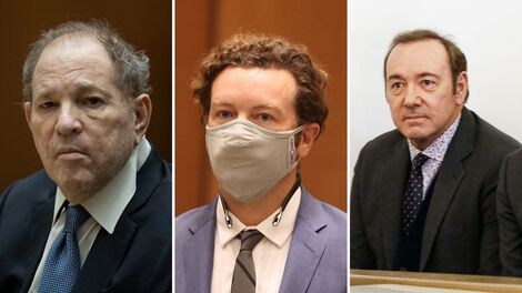 It's a Big Month for Sex Predator Trials