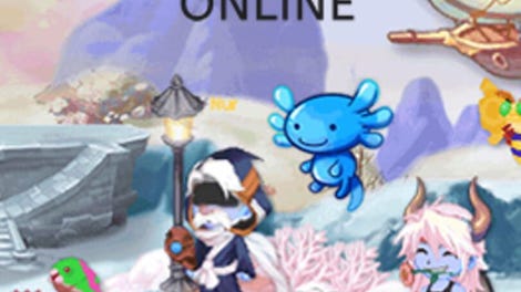 Mosha Online