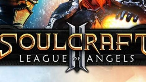 SoulCraft 2