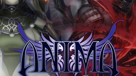 Anima: Gate of Memories - Arcane Edition