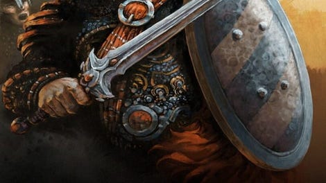 Northmark: Hour of the Wolf