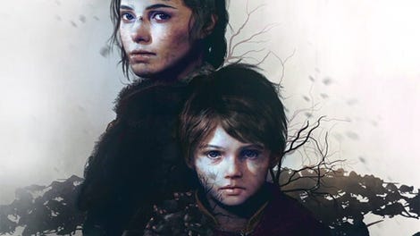 A Plague Tale: Innocence - Cloud Version