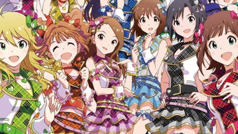 The Idolmaster: One For All
