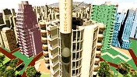 City Tycoon
