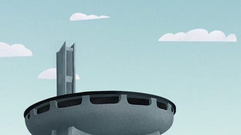 Buzludzha VR
