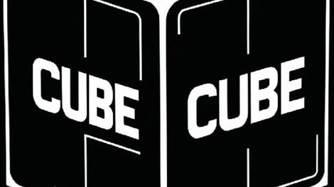 Cube