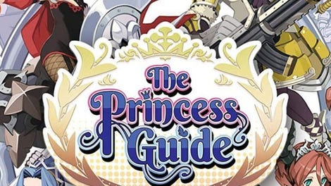 The Princess Guide