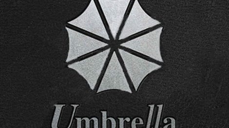 Biohazard: 25th Episode Selection Vol. 1 - Fall of Umbrella