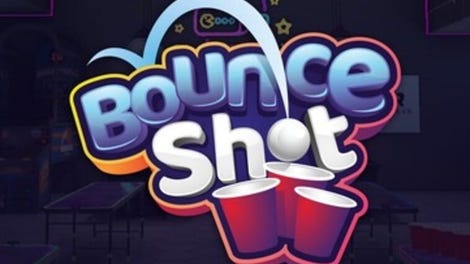 Bounce Shot