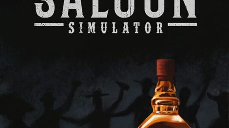Saloon Simulator