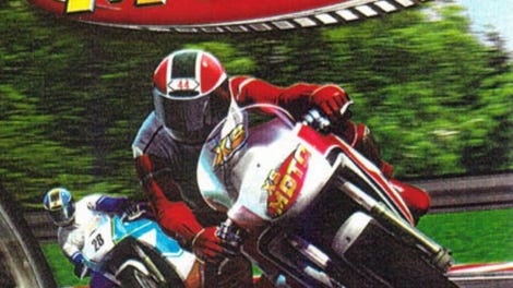 XS Moto