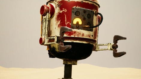Automaton