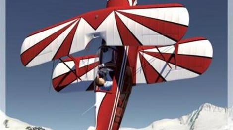 aerofly FS