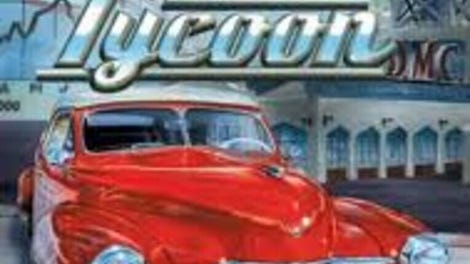 Car Tycoon