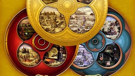 Heroes of Might and Magic IV: Complete Edition