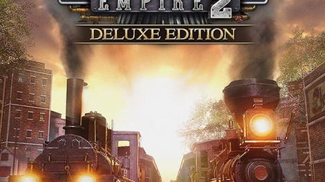 Railway Empire 2: Digital Deluxe Edition