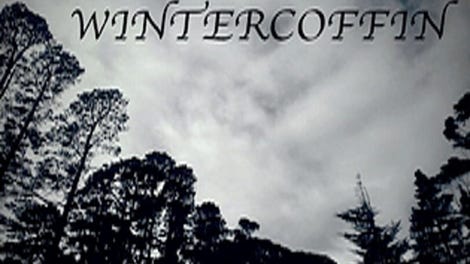 Wintercoffin