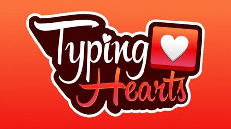 Typing Hearts - Kotaku