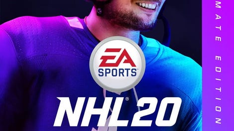 NHL 20: Ultimate Edition