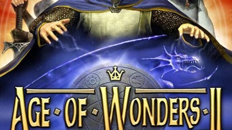 Age of Wonders II: The Wizard's Throne