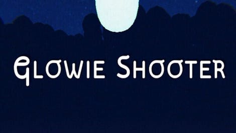 Glowie Shooter
