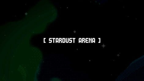 Stardust Arena
