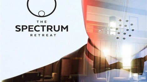 The Spectrum Retreat