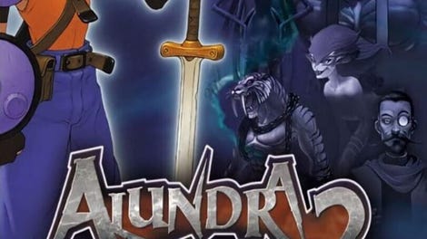 Alundra 2: A New Legend Begins