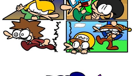 Tassilo's Quest