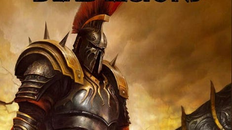 King Arthur II: Dead Legions