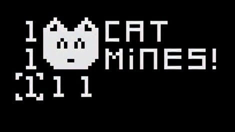 Cat Mines