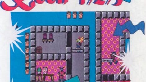 Commander Keen: Invasion of the Vorticons