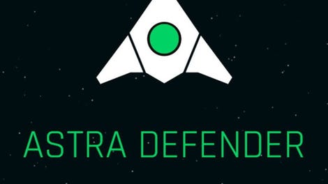 Astra Defender