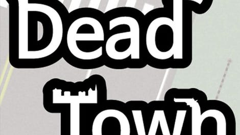 Dead Town: Zombie Survival