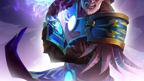 Artifice: War Tactics