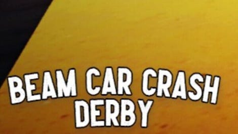 Beam Car Crash Derby