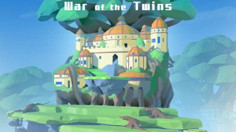 War of the Twins