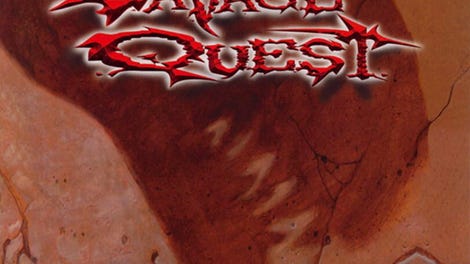 Savage Quest