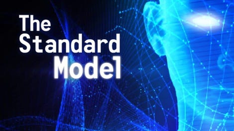 The Standard Model