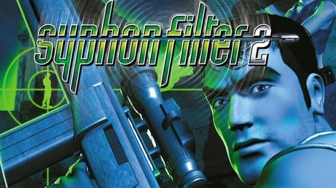 Syphon Filter 2