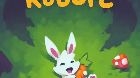 Rhythm Rabbit